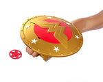 Wonder Woman Shield Set
