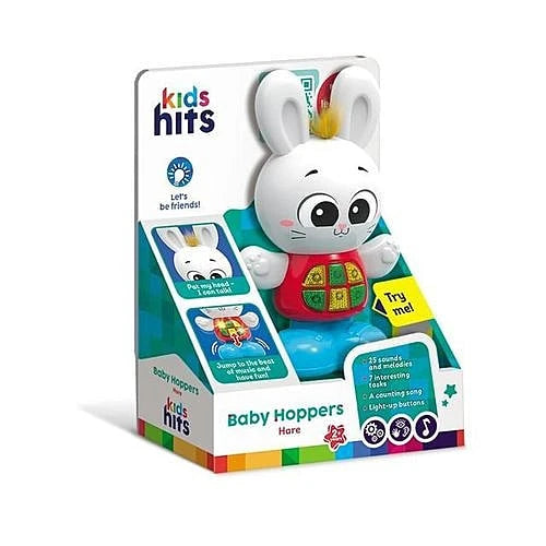 Baby Hoppers Hare