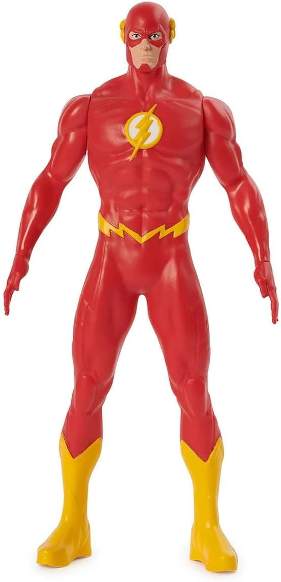 The Flash Action Figure