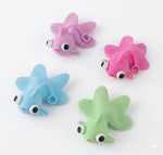 Stress Ball Fish Toy