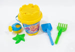 Barbie Beach Play Set