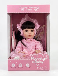 Lovely Baby Doll