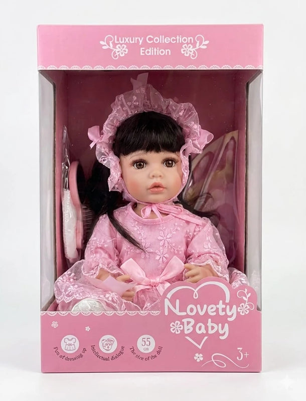 Lovely Baby Doll