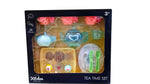 Super Chef Kitchen Tea Time Set