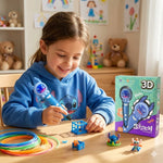 3D Stitch Printing Pen