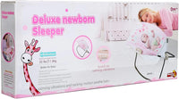 Deluxe Newborn Sleeper