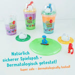 Slimy Naughty Dinosaurs Toy