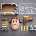Toy Story Soft Bullet Gun