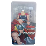 Marvel Thor Action Figure