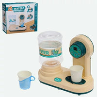 Water Dispenser Toy