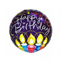 Happy Birthday Balloon