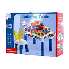 Building Table