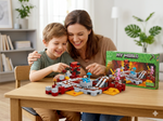 My World Building Blocks