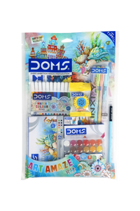 DOMS Art Amaze Kit