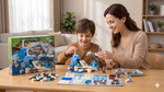 My World Building Blocks Set