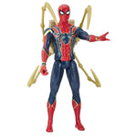 Spider-Man Marvel Action Figure