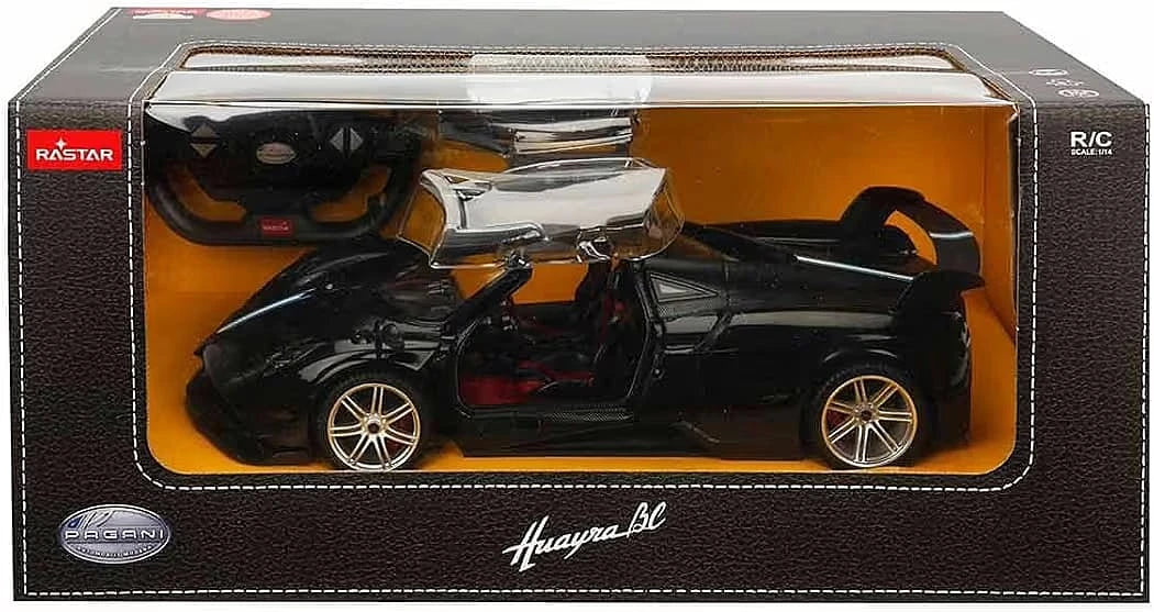 RASTAR Pagani Huayra Bl