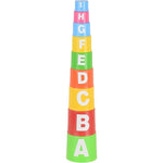 Stacking Cups