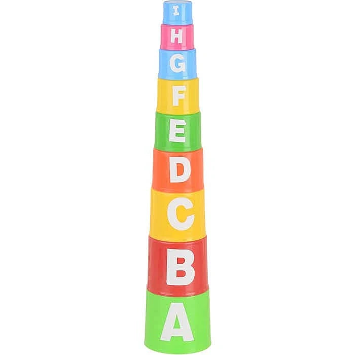 Stacking Cups