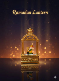 Ramadan Lantern Delight
