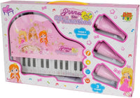 Princess Piano Toy