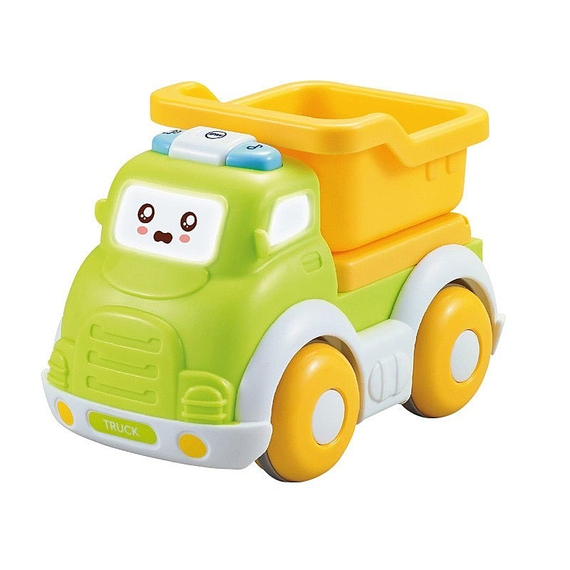 Cute Dump Truck Toy