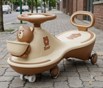 Bear Ride On Toy