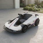 Sparco Go-Kart Ride-On
