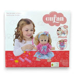 Indytime Babies Doll