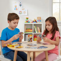 Lato Card Game Fun