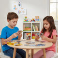 Lato Card Game Fun