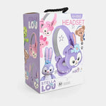Stella Lou Headset