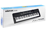 BIGFUN 61 Keys Keyboard