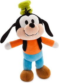 Goofy Plush Toy