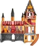 Hogwarts Castle Magical Minis Playset
