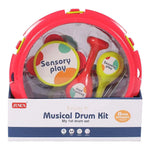 Musical Drum Kit
