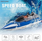 GUANOLLANG Speed Boat