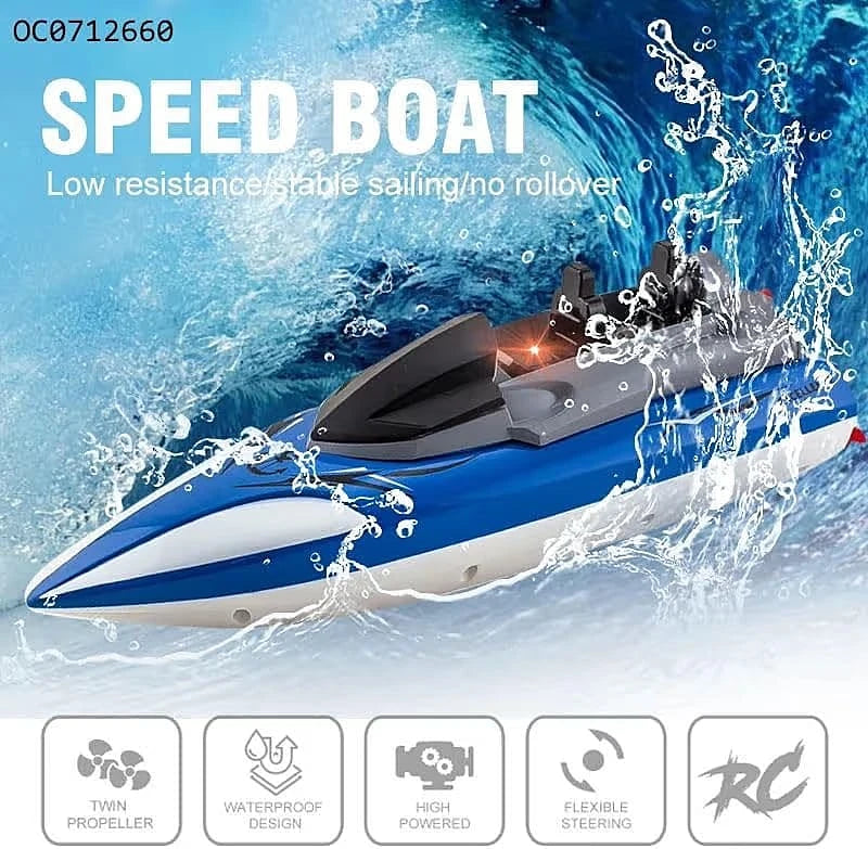 GUANOLLANG Speed Boat