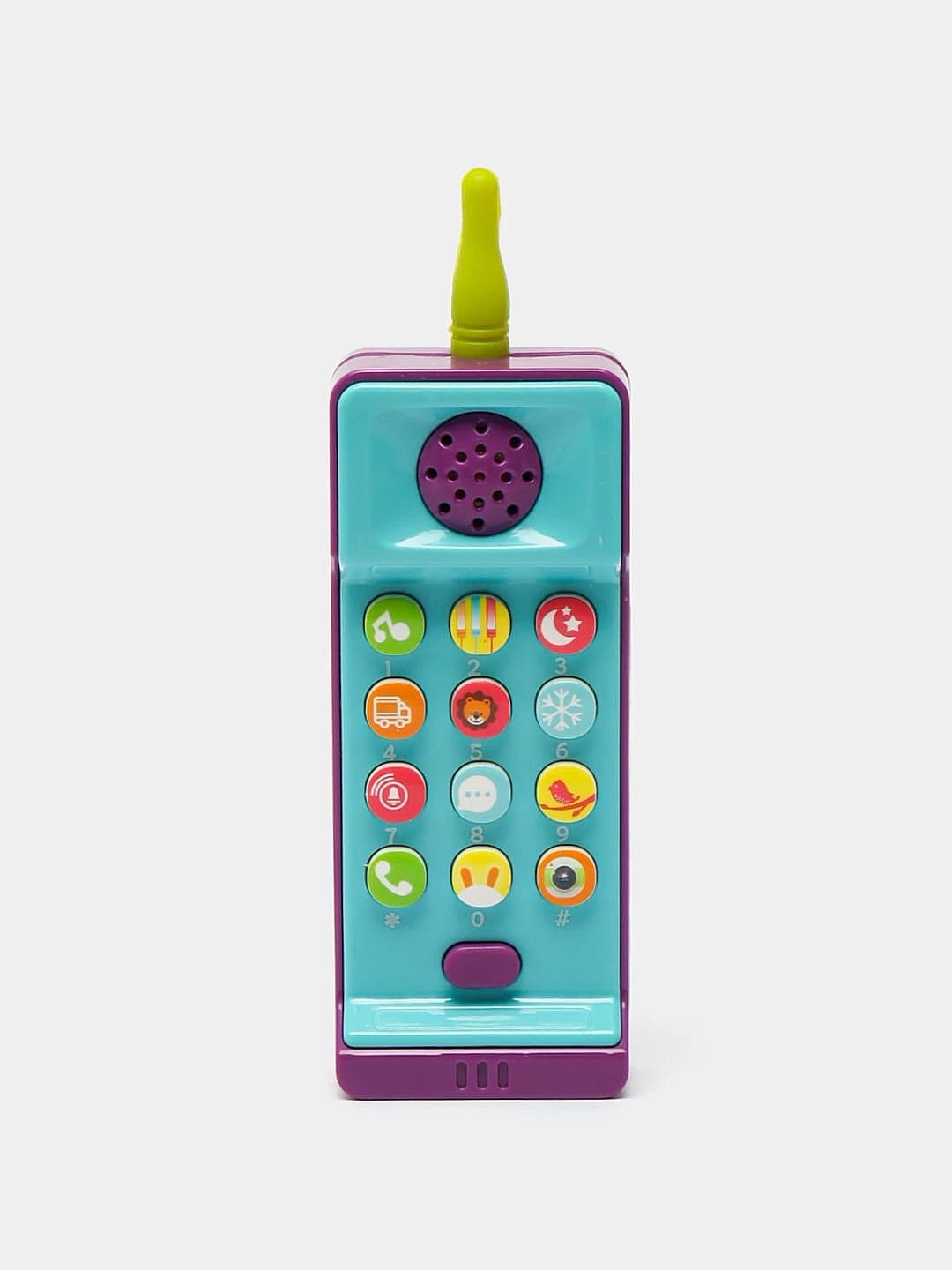 Kids Toy Phone