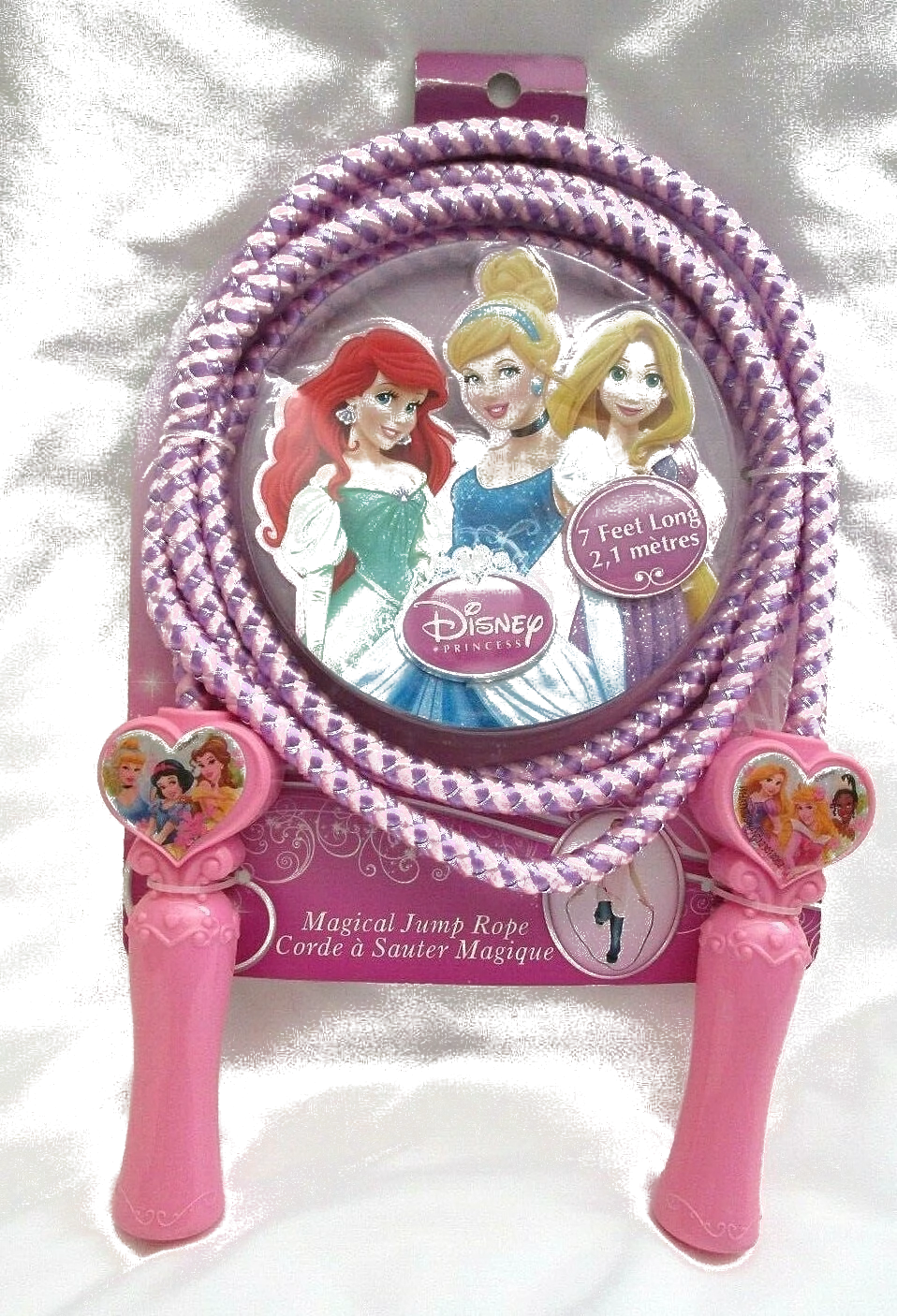 Disney Princess Jump Rope