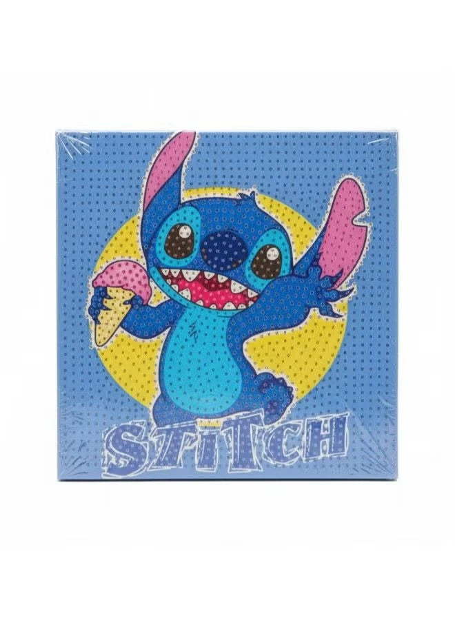 Stitch Ice Cream Fun