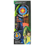 Light Up Archery Set