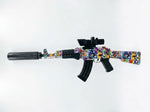 AK47 Gel Blaster Gun