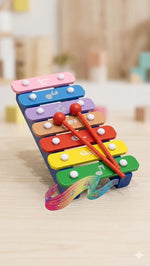 Wonderful Music Xylophone