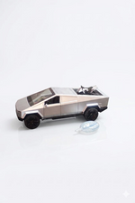 Cybertruck Toy Car