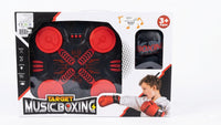 Target Music Boxing Set
