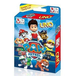 UNO Paw Patrol Edition