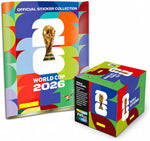 World Cup 2026 Sticker Album
