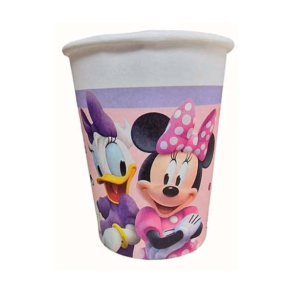 Minnie & Daisy Cup