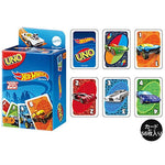 UNO Card Game